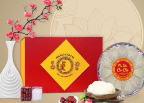 Yến Sào Đồng Nai – Tinh Hoa Dinh Dưỡng Cho Sức Khỏe Gia Đình Việt